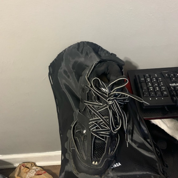 Size 44, 11 i do trade send offers not shipping meet up detroit - Picture 2 of 5